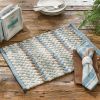 Jordan Chindi Placemat
