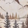 Valley View Placemat