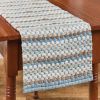 Jordan Chindi Table Runner 36" L