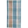 Jordan Plaid Napkin