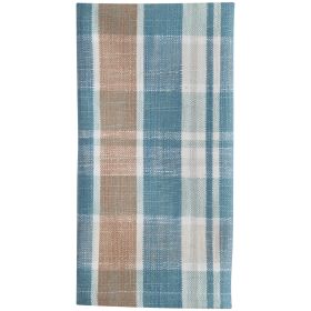 Jordan Plaid Napkin