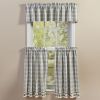 Ponderosa Pine Valance 14" L