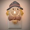 Scarecrow Night Light