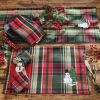 Jack Frost Placemat