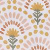 Autumn Meadow Napkin