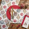 Winter Moment Placemat