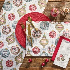 Winter Moment Placemat