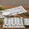 Ponderosa Pine Table Runner 54" L