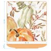 Fall Festival Salad Plate