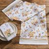 Harvest Blessings Runner 72"L