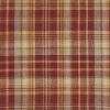 Astor Plaid Runner 72"L
