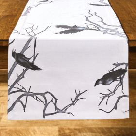 Crow Runner 72"L