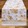 Harvest Blessings Runner 72"L