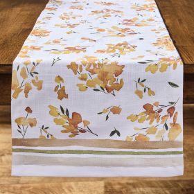 Harvest Blessings Runner 72"L