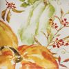 Fall Festival Salad Plate