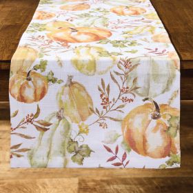 Fall Festival Runner 72"L