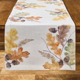 Valley Oak Runner 72"L