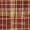 Astor Plaid Runner 54"L