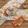 Fall Festival Runner 72"L