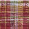 Astor Plaid Chindi Runner 54"L