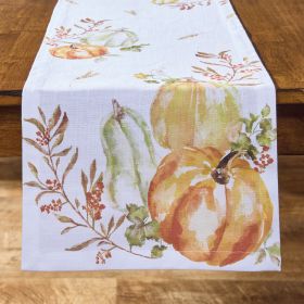 Fall Festival Runner 54"L