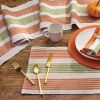 Auburn Stripe Runner 72"L