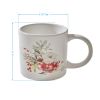 First Snow Mug
