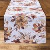 Rustic Blooms Runner 54"L