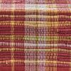 Astor Plaid Chindi Runner 72"L