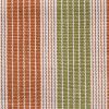 Auburn Stripe Runner 72"L
