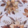 Rustic Blooms Runner 54"L