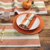Auburn Stripe Runner 72"L
