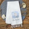 Aw Shucks  Decorative Dishtowel