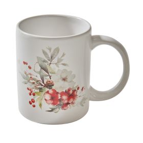 First Snow Mug