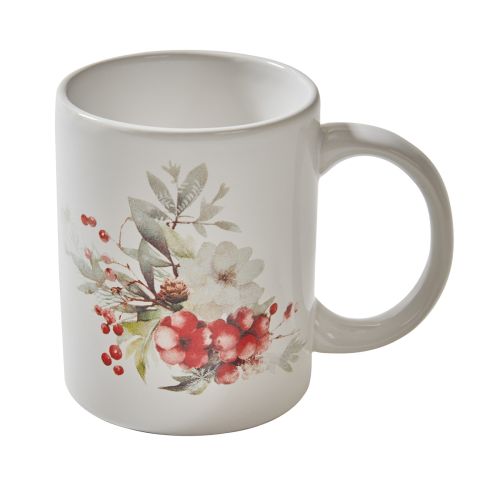 First Snow Mug