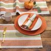 Auburn Stripe Runner 54"L