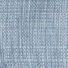 Basketweave Runner 54"L - Dusk