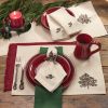 Tannenbaum Runner 36"L