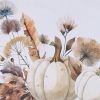 Autumn Harvest Runner 36"L