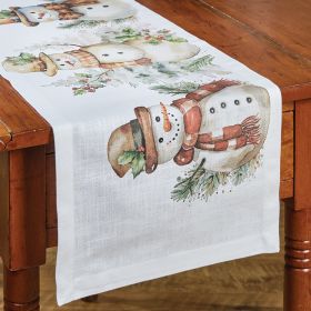 Down Home Holiday Runner 36"L