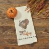 Gobble Gobble Decorative Dishtowel