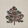 Tannenbaum Runner 36"L