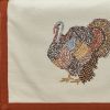 Gobble Gobble Runner 54"L
