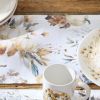 Autumn Harvest Runner 36"L