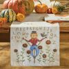 Harvest Sampler Runner 54"L