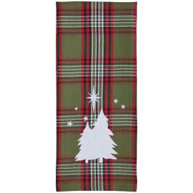 North Star Decorative Dishtowel