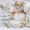 Down Home Holiday Runner 36"L