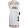 Down Home Holiday Adult Apron