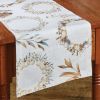 Autumn Harvest Runner 54"L