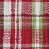 Happy Holidays Chindi Runner 36"L